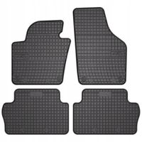 SEAT Alhambra II 2010- Dywaniki gumowe WYCIERACZKI