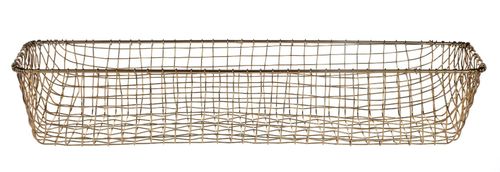 Koszyk Octagon 61x50,5x10,5 cm na Arena.pl