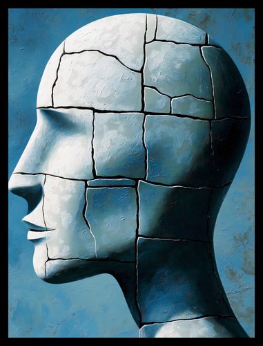 Plakat 30x40cm Defragmentacja Dysku na Arena.pl