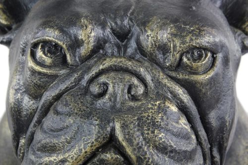 Buldog Francuski - posąg - 661 na Arena.pl