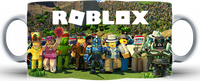 Kubek Roblox