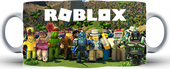 Kubek Roblox