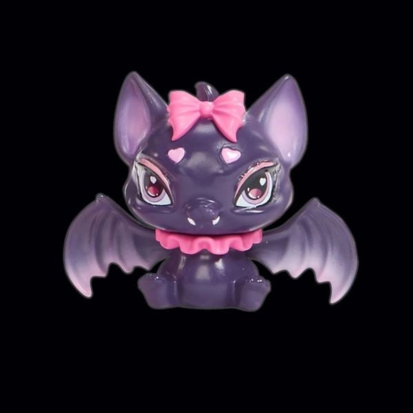 Monster High Draculaura Lalka Modowa Zestaw AKCESORIA HHK51 MATTEL zdjęcie 10