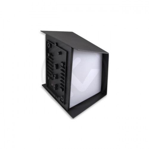 OPRAWA LED HUGO 4W IP54 4000K BIAŁY NEUTRALNY 160LM na Arena.pl