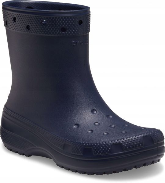 Damskie Kalosze Gumowce Crocs Classic Rain 41-42 zdjęcie 3