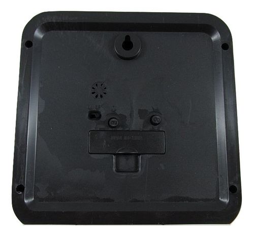 ZEGAR ŚCIENNY QUARTZ Z BUDZIKIEM na Arena.pl