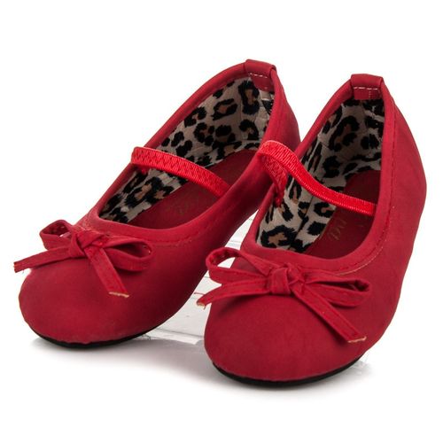 Czerwone Balerinki r.20 na Arena.pl