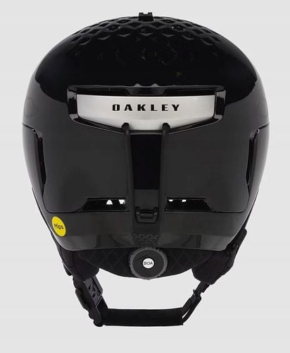 Oakley kask narciarski MOD3 Mips black / połysk M (55 - 59 cm) na Arena.pl