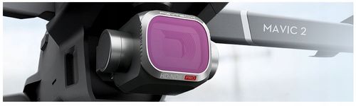 PGYTECH FILTR UV DO DRONA DJI MAVIC 2 PRO + ETUI na Arena.pl