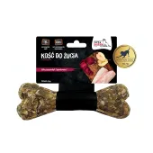 SYTA MICHA Kość do żucia dla szczeniąt 13,5 cm