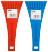 skrobaczka samochodowa 18cm ice scraper - e-900-1001
