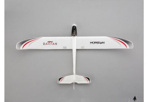 FPV Micro Radian BNF bez headsetu na Arena.pl
