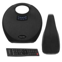 Głośnik Bluetooth pilot AUX USB 36W Kruger&Matz