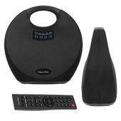 Głośnik Bluetooth pilot AUX USB 36W Kruger&Matz