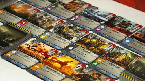 Gra 51 Stan Ultimate Edition (Pl) na Arena.pl