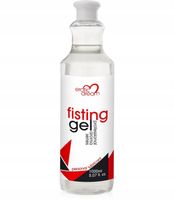 MEGA DUŻY 1000ml MOCNY LUBRYKANT DO ANUSA WAGINY I ZABAWEK ŻEL