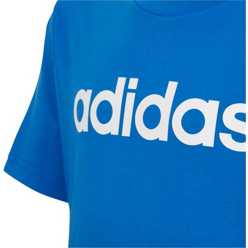 KOSZULKA ADIDAS YB E LIN TEE FM7040 152 na Arena.pl