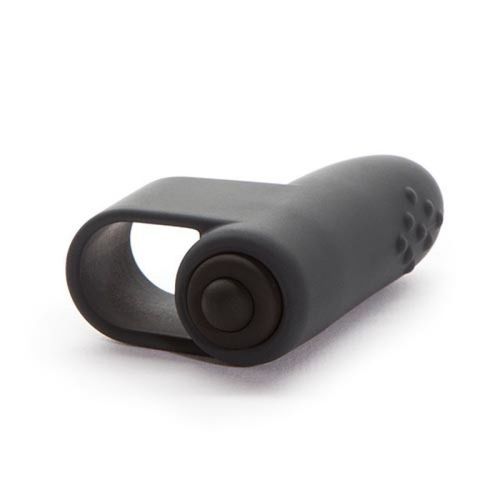 wibrator stymulator mini masażer na palec 6cm na Arena.pl