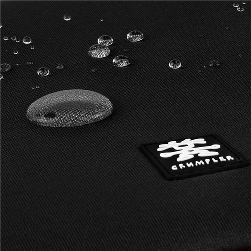CRUMPLER Base Layer Etui MacBook Air 13" czarne na Arena.pl