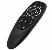 AIR Mouse mini pilot SMART TV PC G10S Pro z Podświetleniem