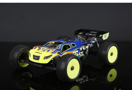 TLR 8T 3.0 1/8 4WD kit na Arena.pl