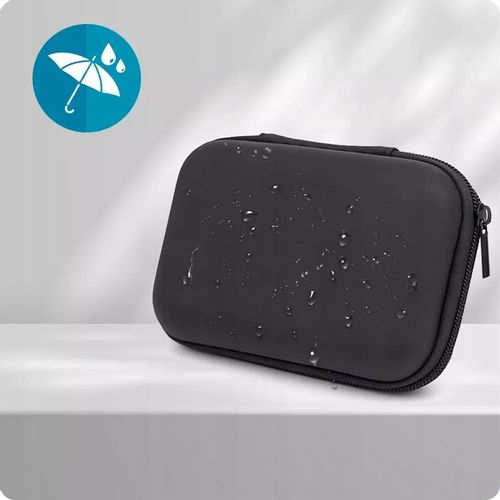 Walizka Etui Torba do Kamery GoPro Hero 12 11 10 9 8 DJI Action 4 3 Insta na Arena.pl