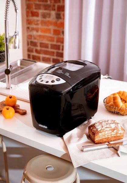 Wypiekacz Do Chleba Mesko Ms 6022 15 Programów zdjęcie 9