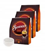 3x saszetki SENSEO Caramel Coffee w saszetkach, 32 sztuki