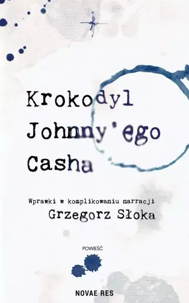 Krokodyl Johnny'ego Casha zdjęcie 1
