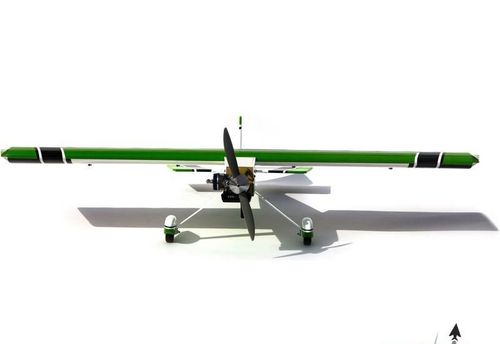 Ultra Stick 30cc ARF na Arena.pl