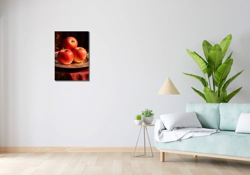 Obraz 40x60cm Rubinowe Ekscesy na Arena.pl