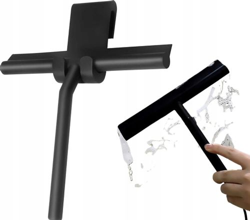 Ściągaczka Silikonowa Do Okna Szyb Luster Prysznic na Arena.pl