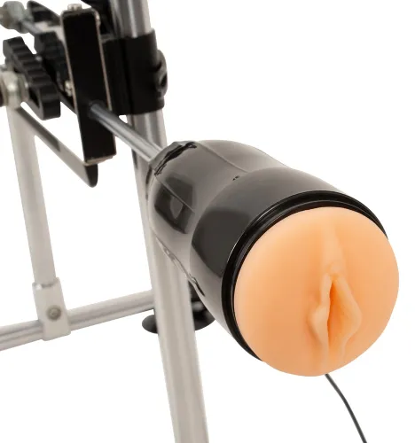 the banger rc double side - dwustronna maszyna intymna z pilotem na Arena.pl