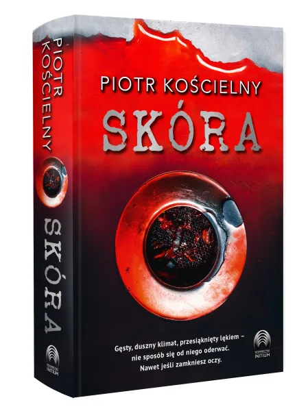 Skóra zdjęcie 1