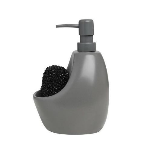 Dozownik do mydła Joey Szary na Arena.pl