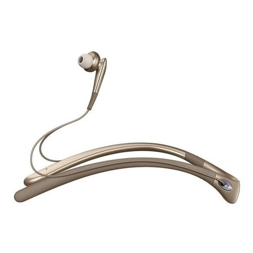 Bluetooth stereo Level-U EO-BN920CF Pro złoty/gold na Arena.pl