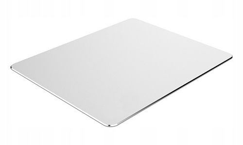 ALUMINIOWA PODKŁADKA POD MYSZ PC APPLE MAGIC MOUSE APPLE na Arena.pl