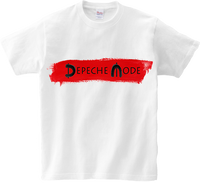 Koszulka T-shirt Depeche Mode