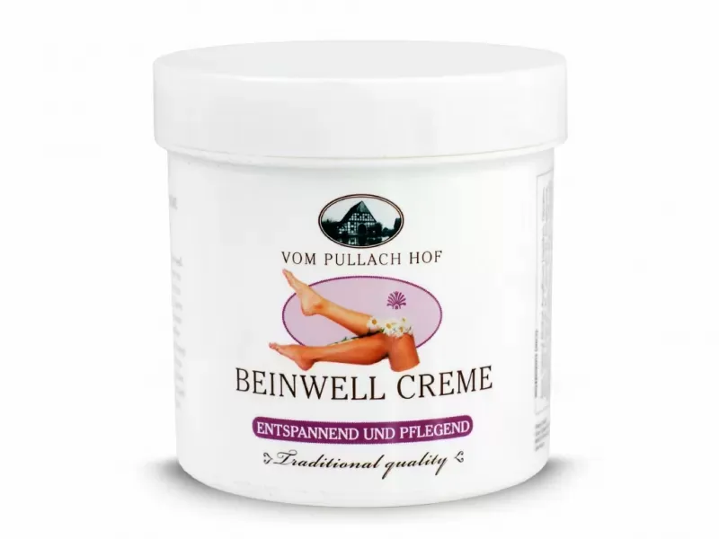 Krem żyworost Lekarski 250ml zdjęcie 1