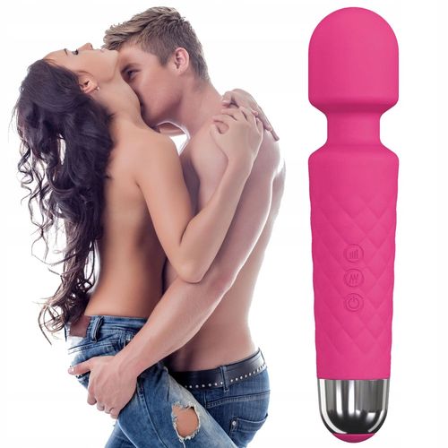 Wibrator, wand i feromony Fetish gratis. na Arena.pl