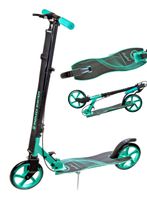 Hulajnoga Raven Anabel Black/Mint 200 mm z hamulcem