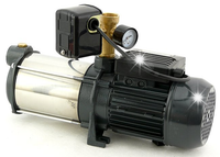 Pompa INOX MHi 1300 SS mh1300 z osprzętem 230V IBO
