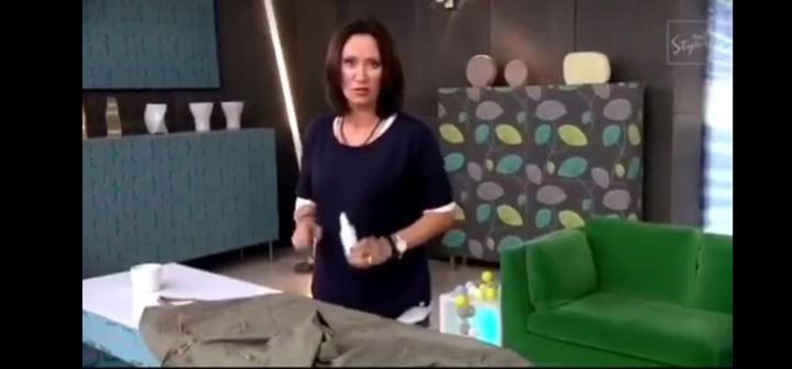 Ochronny impregnat do odzieży 500ml NanoTec zdjęcie 6