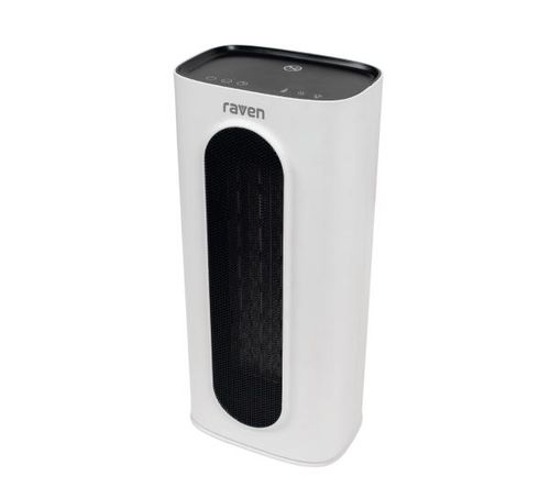 Termowentylator RAVEN ETW006 2000W na Arena.pl