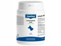 Suplement dla psa CANINA Canhydrox Gag 200 g