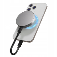 DYSK MAGNETYCZNY TWARDY ZEWNĘTRZNY SSD 2 TB, USB 3.1 FLASH PRZENOŚNY
