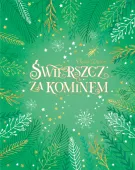 Świerszcz za kominem