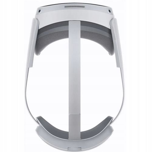 Gogle VR PICO 4 128GB Zestaw Gogle VR All-in-One 4K + 2 KONTROLERY na Arena.pl