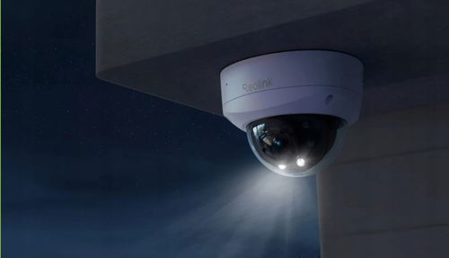 Kamera smart Reolink P437 na Arena.pl