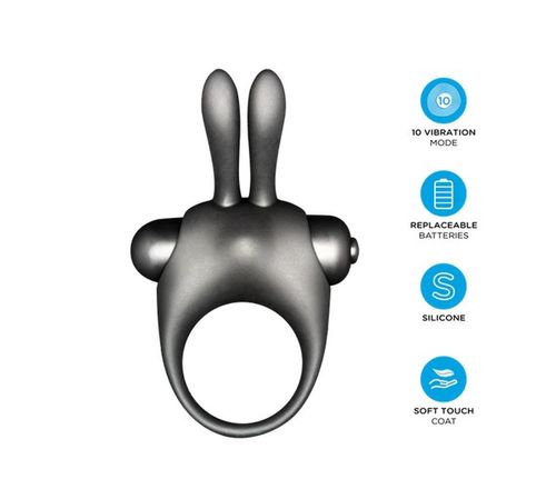 Vibe! Bunny - Vibration Kit na Arena.pl